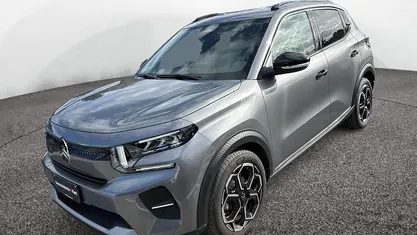 Usata Citroën C3 PureTech 101 CV (74 kW) 2025 Utilitaria