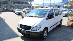 Bianco Usata 2006 Mercedes Vito Monovolume | 8000 € (Buon prezzo)