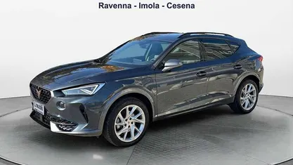Usata Cupra Formentor 204 CV (150 kW) 2023 SUV