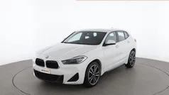 Bianco Usata 2020 BMW X2 M Sport SUV | 25.499 € (Buon prezzo)