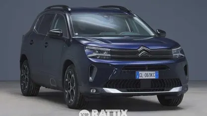 Usata 2022 Citroën C5 Aircross Shine SUV | 20.484 € (Buon prezzo)