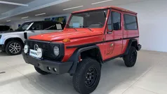 Usata 1987 Mercedes G300 SUV | 19.500 €