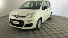 Usata 2021 Fiat Panda | 11.199 € (Buon prezzo)