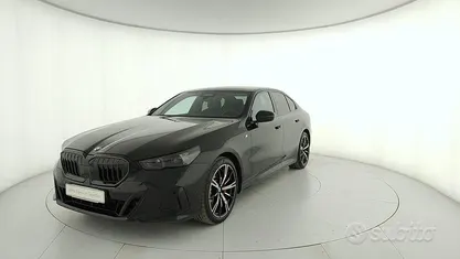 Usata BMW 520 M Sport 197 CV (144 kW) 2025 Berlina
