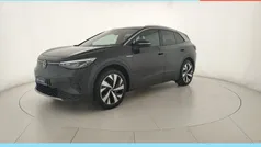 Grigio manganese metallizzato nero Usata 2021 VW ID.4 Edition SUV | 24.400 € (Ottimo prezzo)