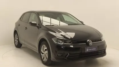 Usata VW Polo Life 80 CV (58 kW) 2023 Utilitaria