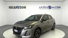Grigio Nuova 2025 Peugeot 208 Style Due volumi | 17.900 € (Buon prezzo)