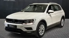 Bianco Usata 2020 VW Tiguan Business SUV | 22.900 € (Ottimo prezzo)