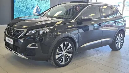 Other Usata 2018 Peugeot 3008 GT SUV | 16.990 € (Buon prezzo)