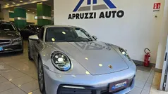 Usata 2019 Porsche 911 Carrera S Coupé | 99.000 € (Super prezzo)