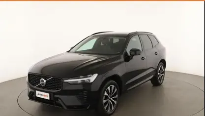 Usata Volvo XC60 Plus 197 CV (144 kW) 2023 Nero SUV