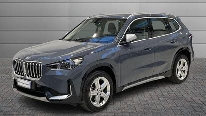 Używany BMW X1 xLine 150 KM (110 kW) 2023 Szary SUV
