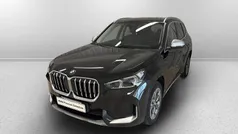 Black sapphire metallizzato Usata 2023 BMW X1 xLine SUV | 41.500 € (Buon prezzo)