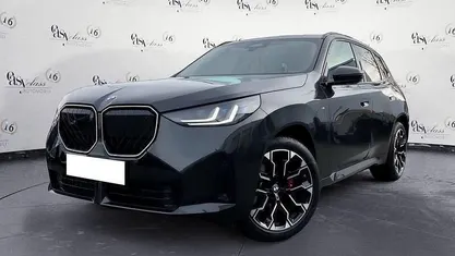 Usata BMW X3 M Sport 197 CV (144 kW) 2025 SUV