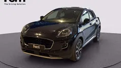 Usata 2022 Ford Puma Titanium S SUV | 17.820 € (Buon prezzo)