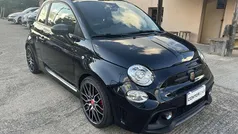Usata 2021 Abarth 595C Competizione Cabrio | 23.999 € (Buon prezzo)