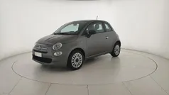 Grigio Usata 2023 Fiat 500 Connect Tre volumi | 13.900 € (Buon prezzo)