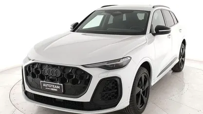 Usata Audi Q5 S-Line 204 CV (150 kW) 2025 SUV