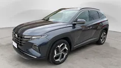 Grigio Usata 2022 Hyundai Tucson SUV | 27.900 € (Buon prezzo)