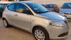 Usata 2012 Lancia Ypsilon Gold Due volumi | 6899 € (Buon prezzo)