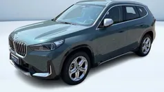 Verde metallizzato Usata 2023 BMW X1 xLine SUV | 37.500 € (Super prezzo)