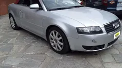 Usata 2003 Audi A4 Cabriolet Cabrio | 4500 € (Ottimo prezzo)