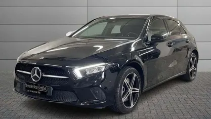 Nero Usata 2022 Mercedes A250 Edition Tre volumi | 26.950 € (Super prezzo)
