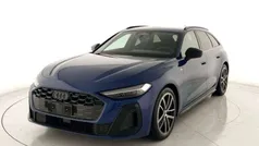 Blu Nuova 2025 Audi A5 S-Line Coupé | 64.600 € (Ottimo prezzo)