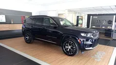 Nero Nuova 2024 Jeep Grand Cherokee Summit SUV | 82.900 € (Buon prezzo)