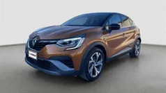 Usata 2022 Renault Captur RS Line SUV | 17.900 € (Buon prezzo)