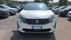 Bianco Usata 2020 Peugeot 3008 GTi SUV | 19.950 € (Ottimo prezzo)