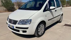 Usata 2012 Fiat Idea Active Monovolume | 5500 €