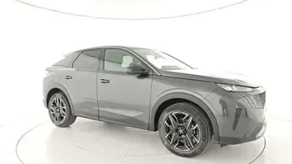 Nuova Peugeot 3008 Allure 136 CV (100 kW) 2025 Grigio scuro SUV