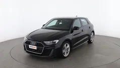 Nero Usata 2021 Audi A1 S-Line Due volumi | 22.199 € (Buon prezzo)