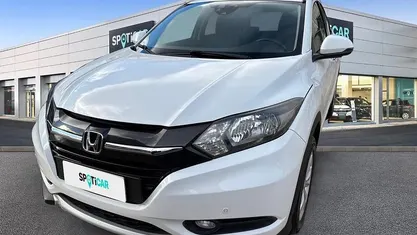 Usata 2016 Honda HR-V Elegance SUV | 10.900 € (Super prezzo)