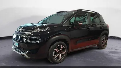 Usata 2022 Citroën C3 Aircross Feel SUV | 13.800 € (Buon prezzo)
