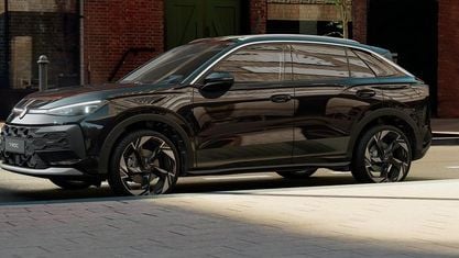 Nuova VW T-Roc Style 115 CV (84 kW) 2026 Grenadill black metallizzato SUV