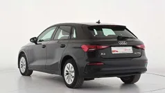 Audi A3 Sportback e-tron