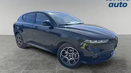 Usata Alfa Romeo Tonale Sprint 131 CV (96 kW) 2025 SUV