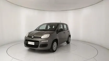 Usata Fiat Panda Easy 69 CV (50 kW) 2020 Utilitaria