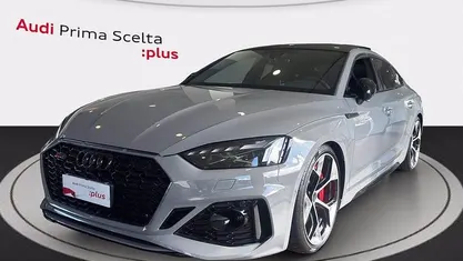 Usata Audi RS5 Sportback Performance 470 CV (345 kW) 2025 Berlina