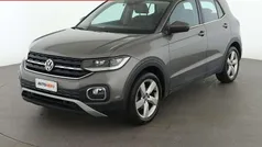 Usata 2019 VW T-Cross Advance SUV | 17.799 € (Buon prezzo)