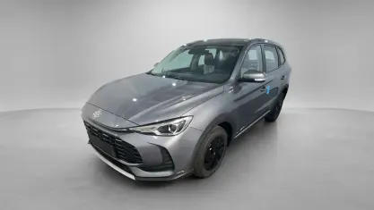 Nuova MG ZS 116 CV (85 kW) 2025 Cosmic silver Berlina