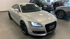Usata 2007 Audi TT S-Line Coupé | 11.400 € (Buon prezzo)
