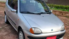 Usata 1999 Fiat Seicento Due volumi | 3490 € (Buon prezzo)