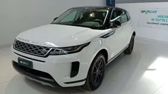 Bianco Usata 2019 Land Rover Range Rover evoque SUV | 25.500 € (Super prezzo)