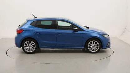 Usata Seat Ibiza FR 95 CV (69 kW) 2025 Utilitaria