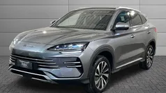 Time grey Nuova 2025 BYD Seal U Boost SUV | 32.750 € (Buon prezzo)