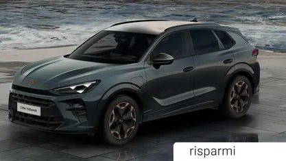 Usata Cupra Terramar 204 CV (150 kW) 2026 SUV