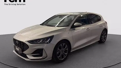 Usata Ford Focus ST-Line 116 CV (85 kW) 2024 Berlina